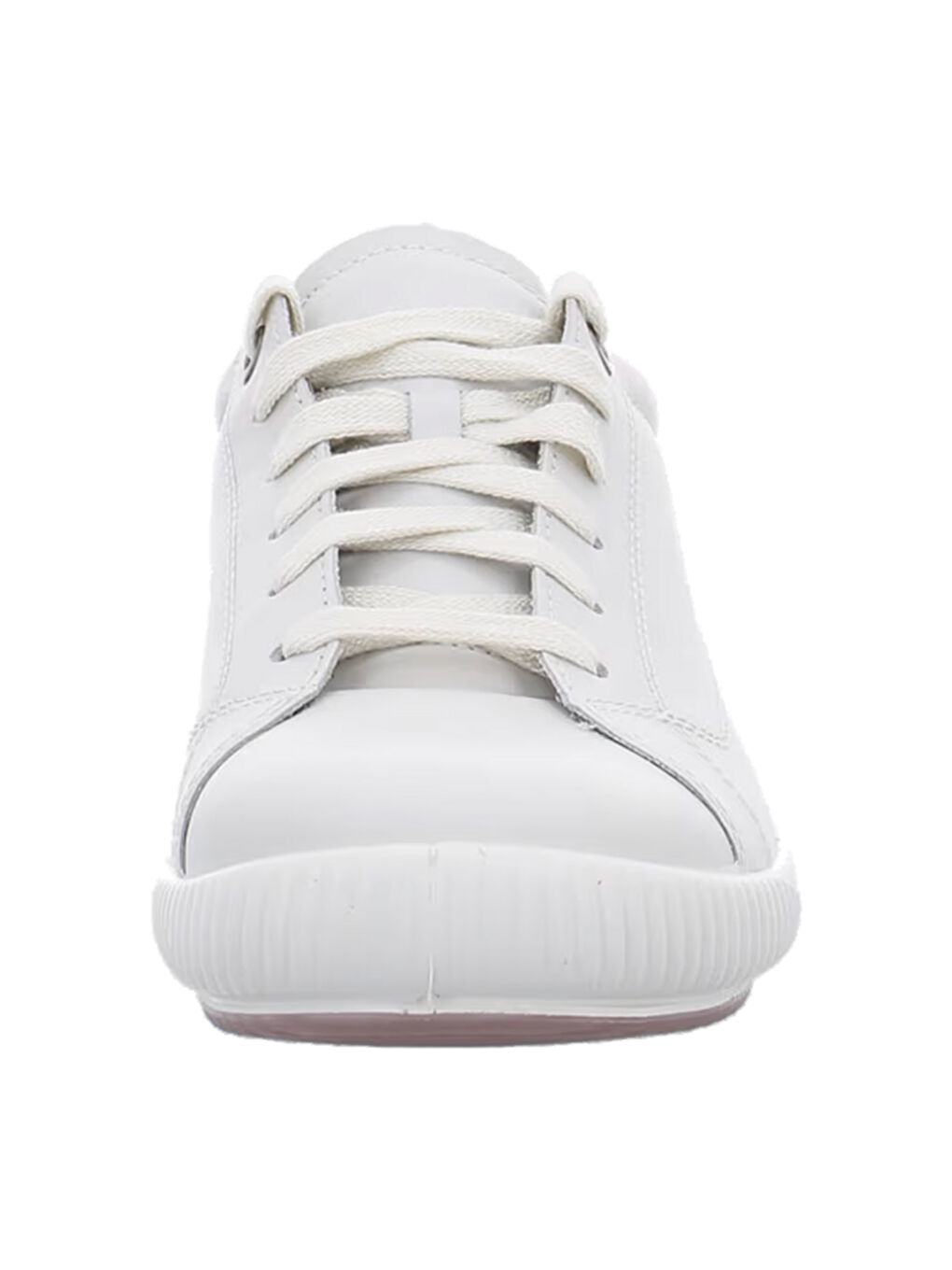Beyaz Kadın Sneaker ( Günlük) 2-001222-1000 TANARO 5.0 White-5