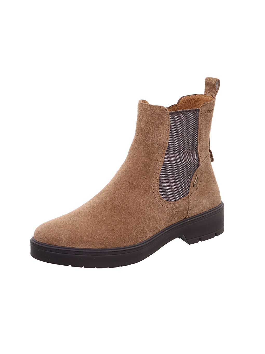 Kadın Bot 2-000191-4400 Mystıc Bej-1