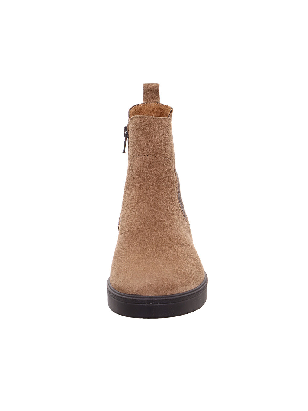 Kadın Bot 2-000191-4400 Mystıc Bej-2