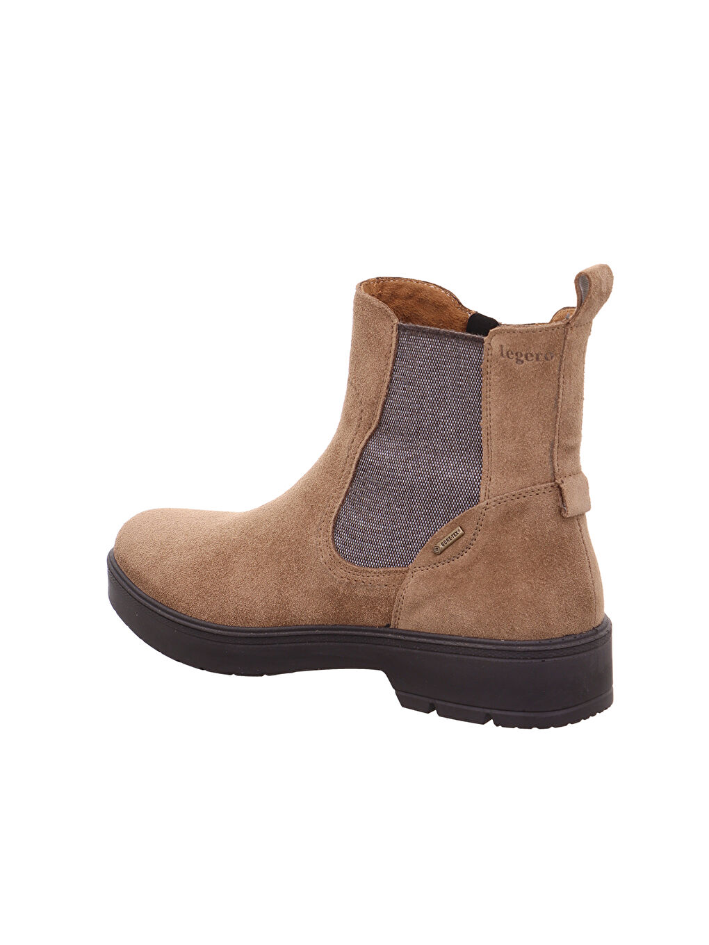 Kadın Bot 2-000191-4400 Mystıc Bej-5