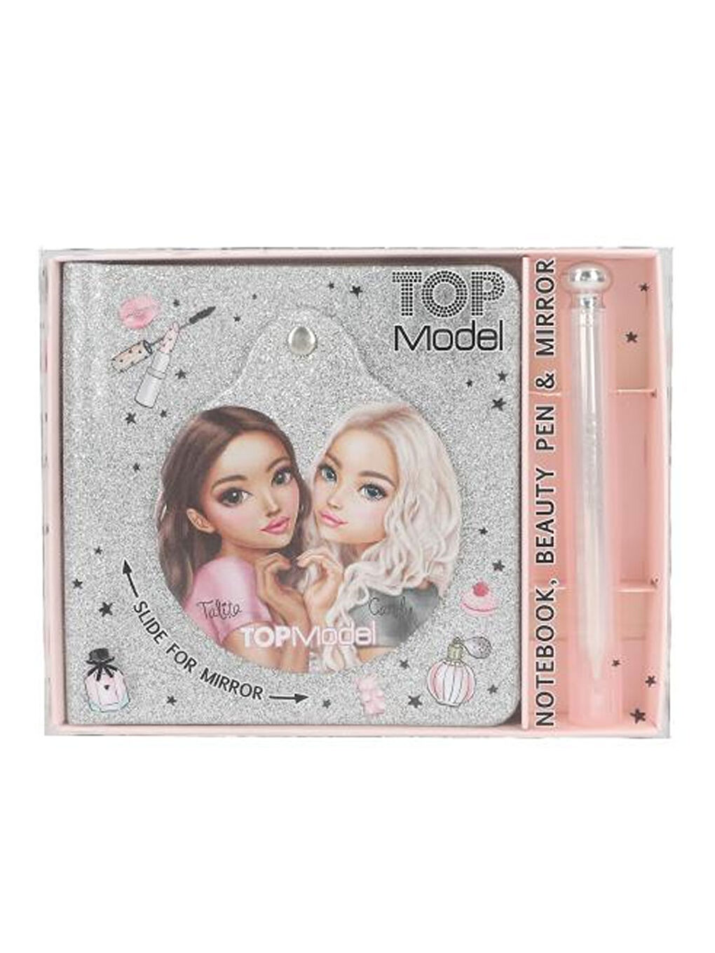 Kalemli Güzellik Defteri 13174-3