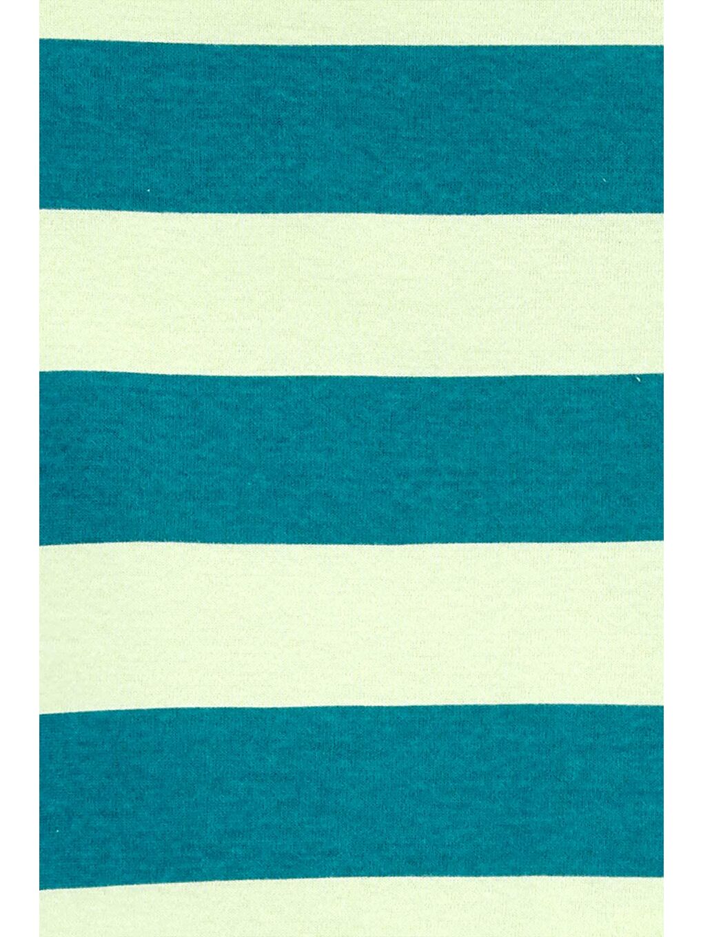 Mavi Erkek Bebek Pijama Set 4'lü Paket-1