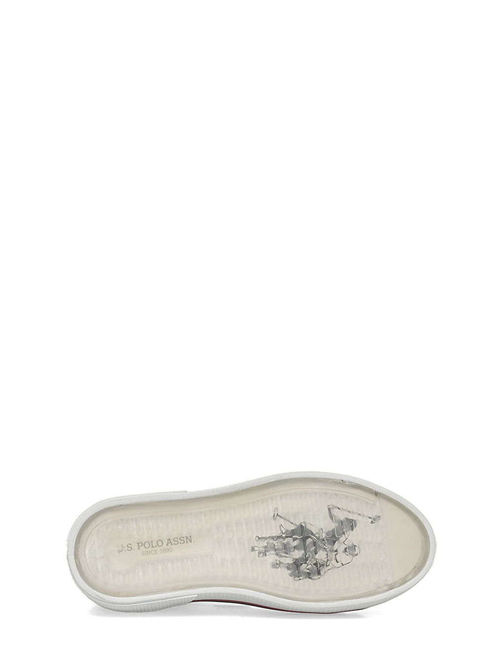 PENELOPE BSK JR 5FX Beyaz Kız Çocuk Sneaker-5