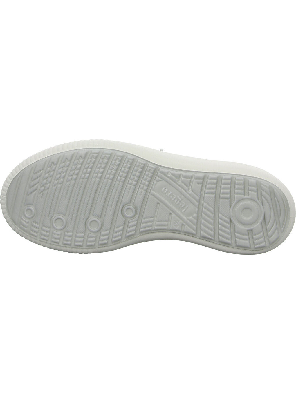 Beyaz Kadın Sneaker ( Günlük) 2-000365-1100 T4 JUMP White-5