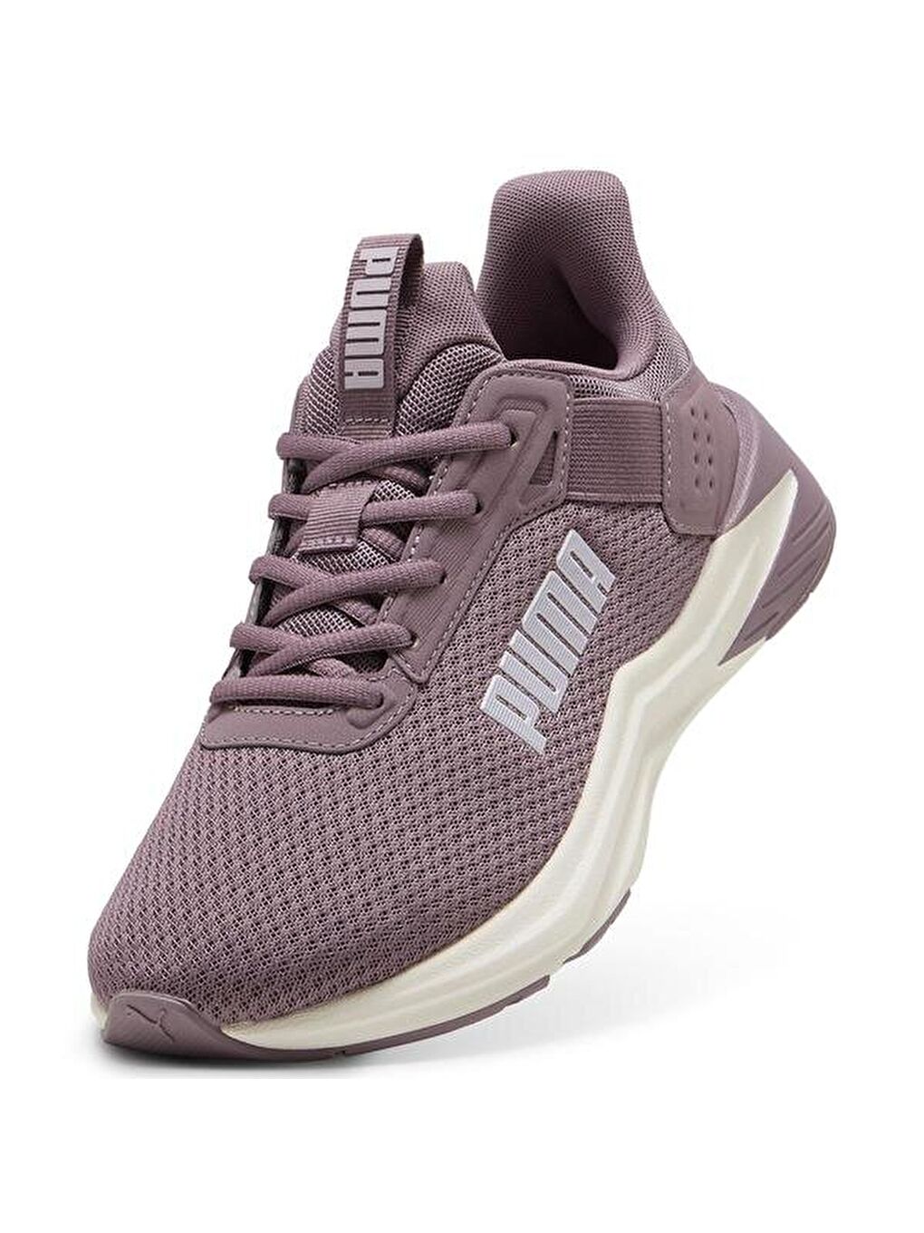 Ftr Wave Kadın Pembe Koşu Ayakkabısı-4