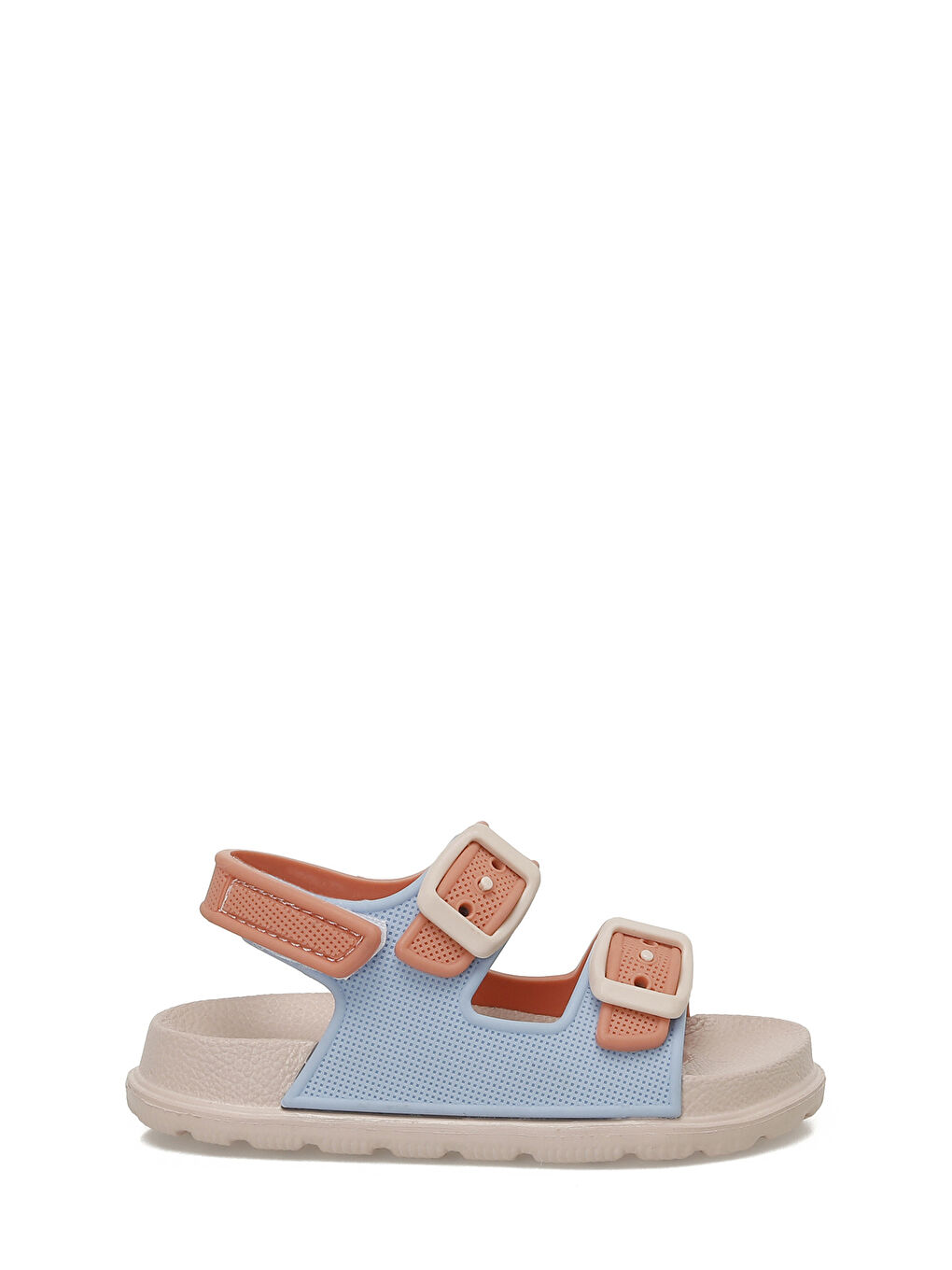 VERA.B5FX Mavi Kız Çocuk Sandalet