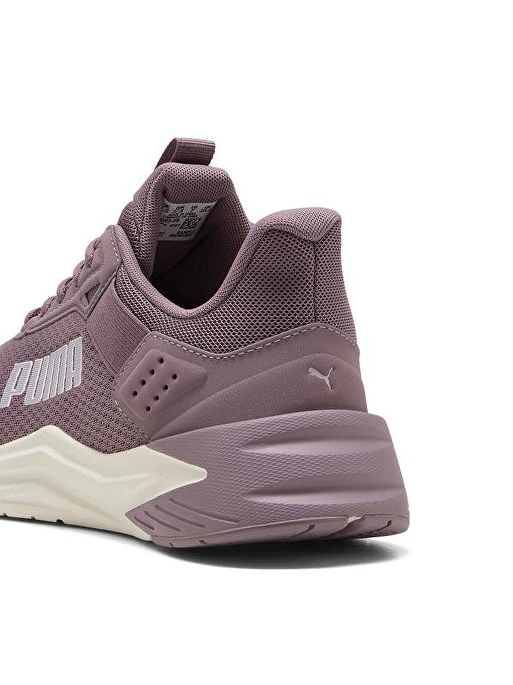 Ftr Wave Kadın Pembe Koşu Ayakkabısı-5