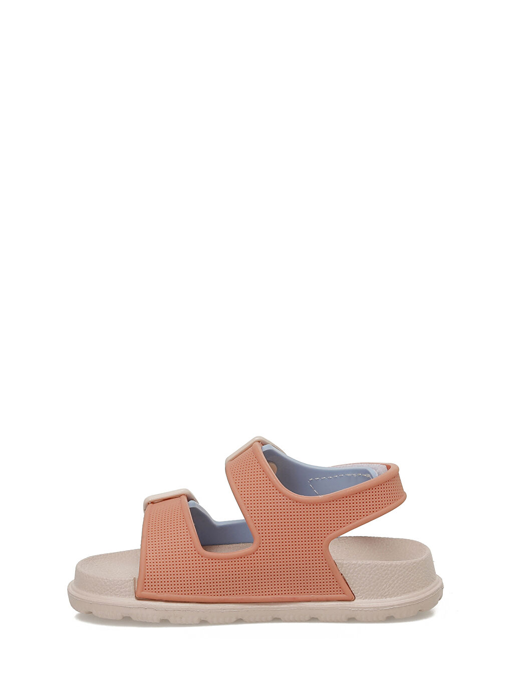 VERA.B5FX Mavi Kız Çocuk Sandalet-2