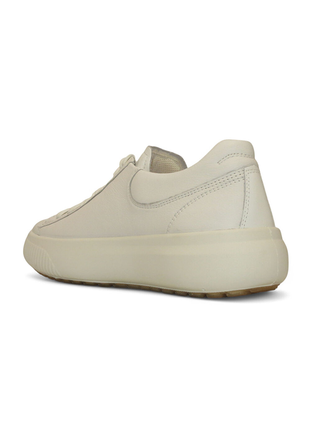Beyaz Kadın Sneaker ( Günlük) 2-000364-1100 T4 JUMP White-3