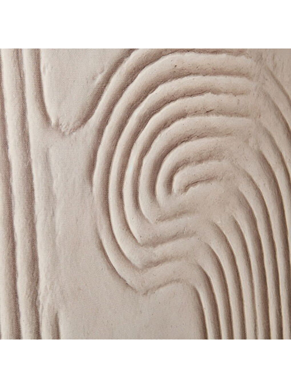 Deco Benoit Tablo - Bej - 100x75 cm-3