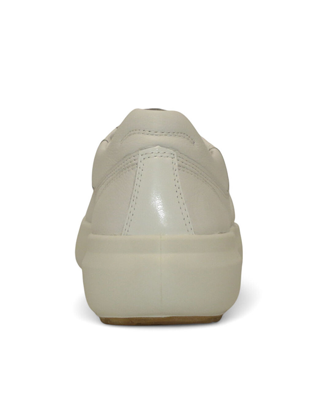 Beyaz Kadın Sneaker ( Günlük) 2-000364-1100 T4 JUMP White-5