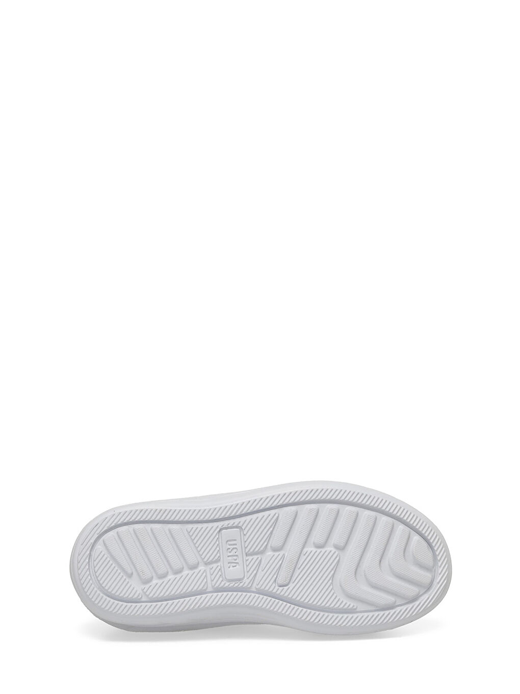 CLEME TEX JR 4FX Beyaz Kız Çocuk Sneaker-5