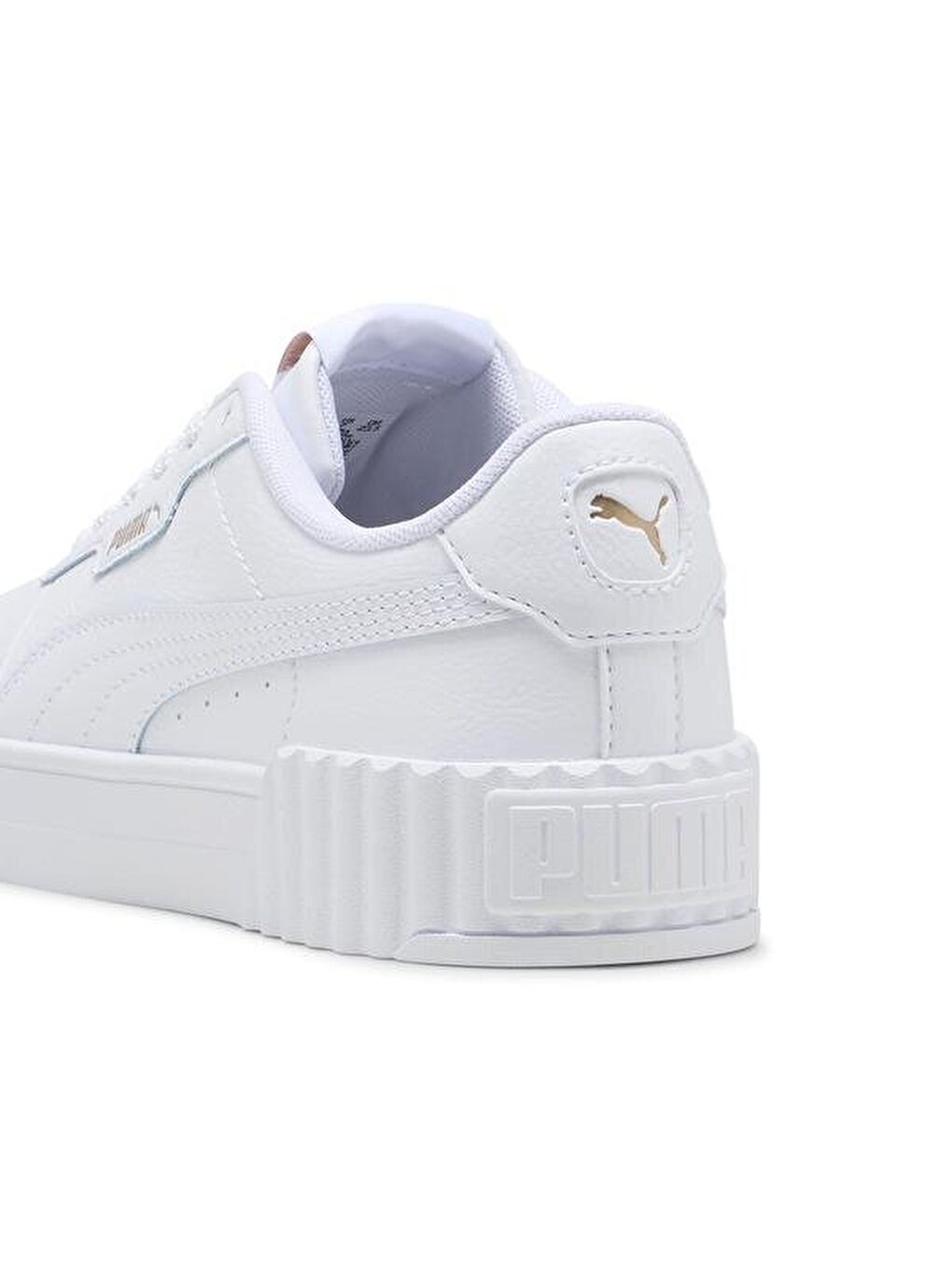 Carina 3.0 Kadın Beyaz Sneaker-5