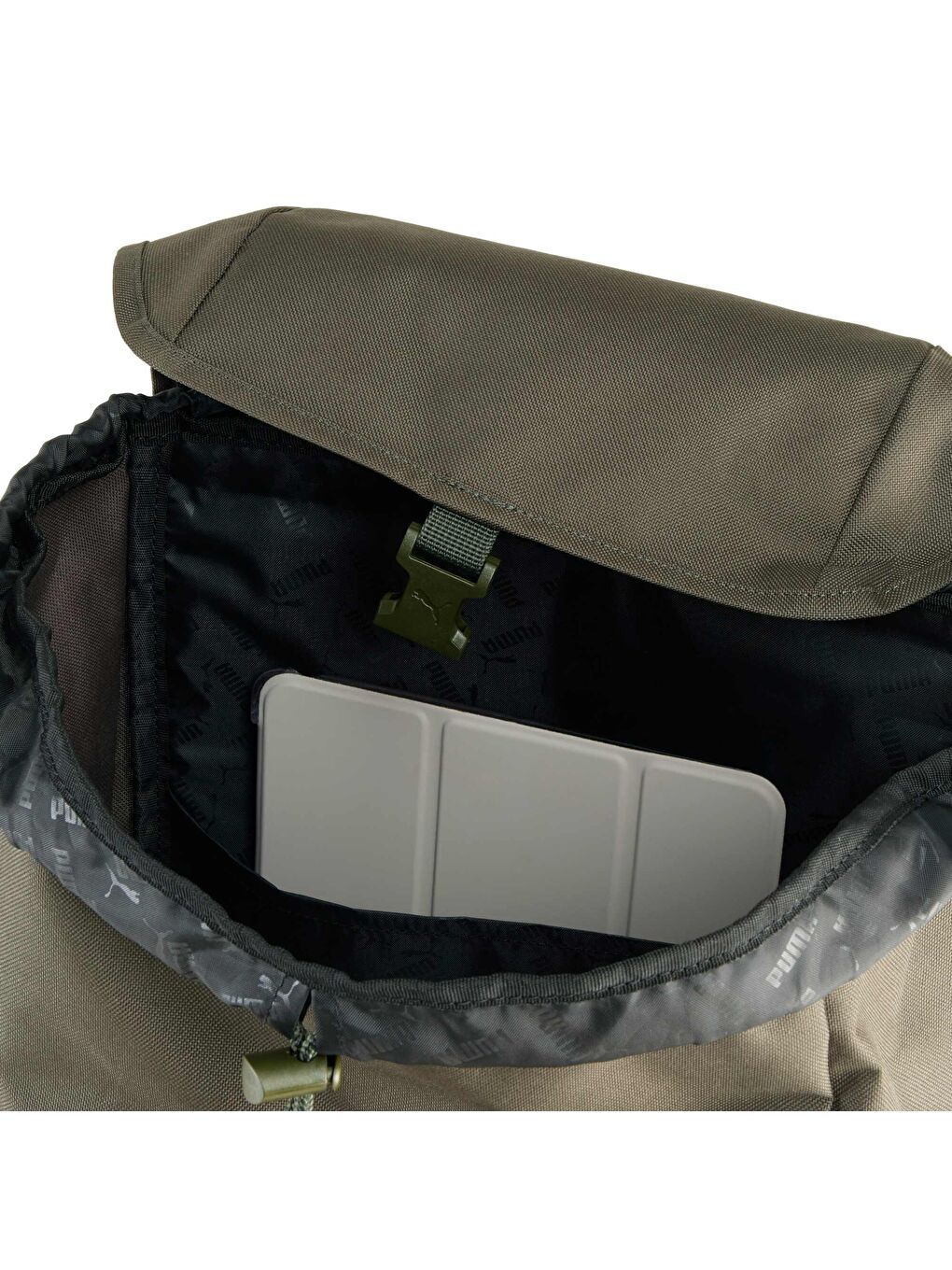 Yeşil Phase Sırt Çantası-2