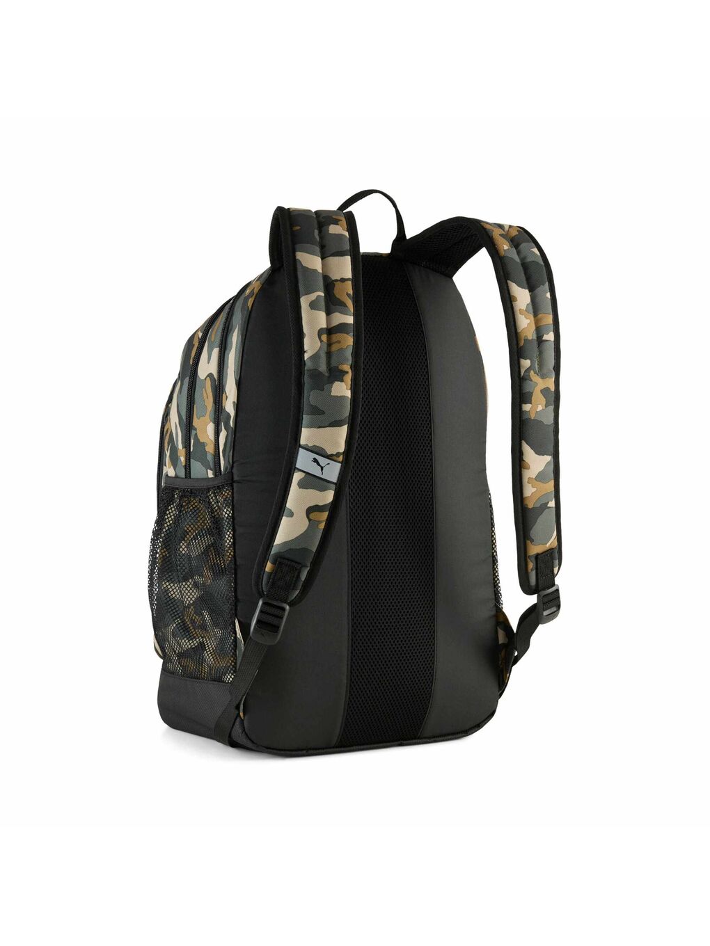 Karışık Academy All-Over Print Sırt Çantası-1