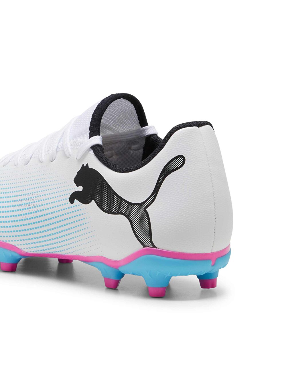 Beyaz FUTURE 7 PLAY FG/AG Krampon-1