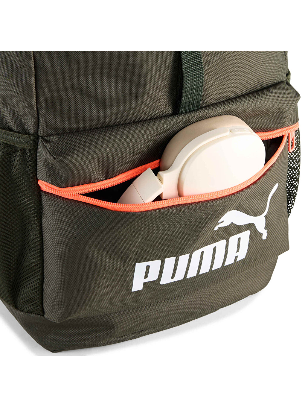 Yeşil Phase Sırt Çantası-3