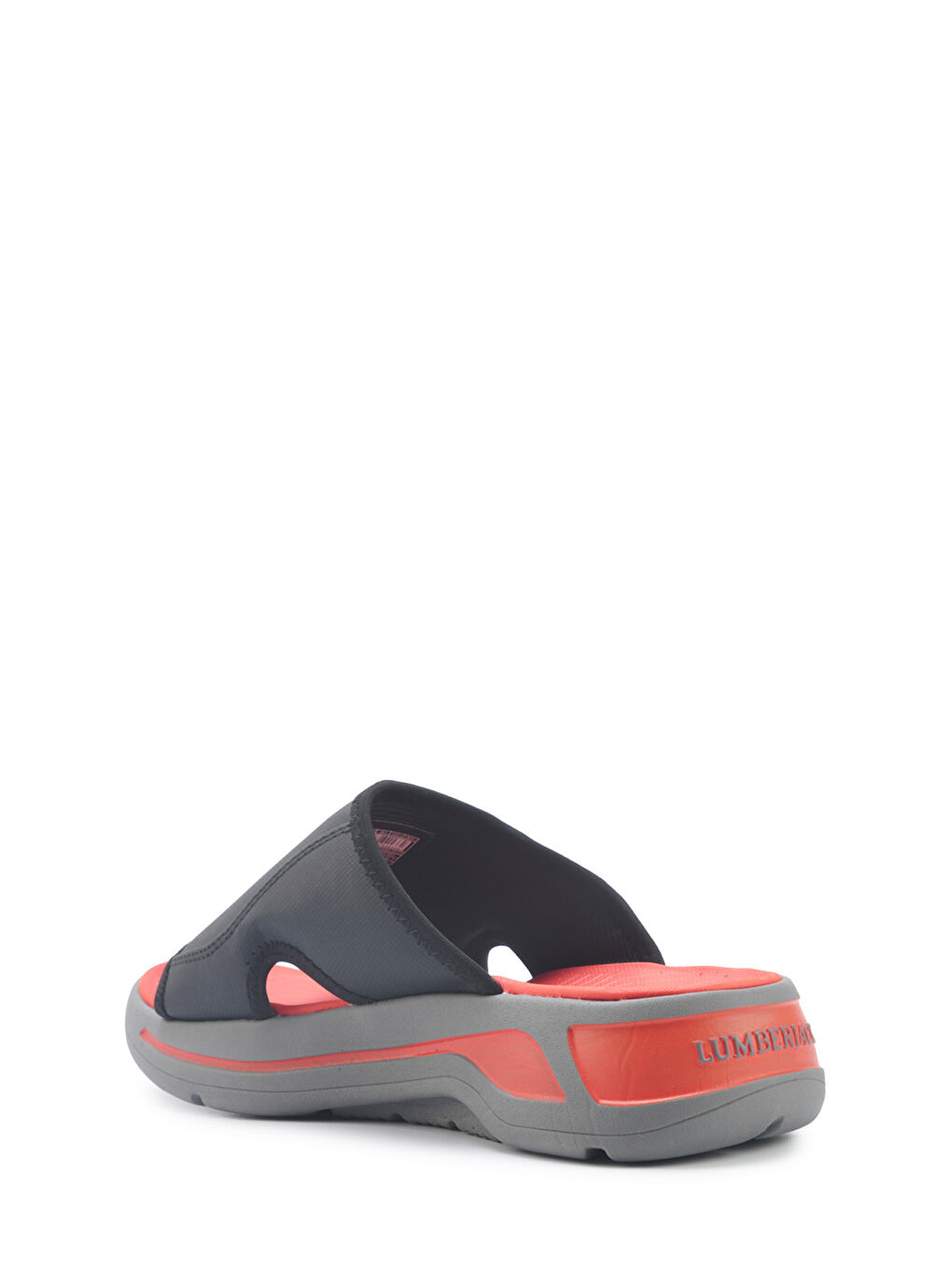 Gri NERONA GR 5FX GRI Erkek Çocuk Terlik-2