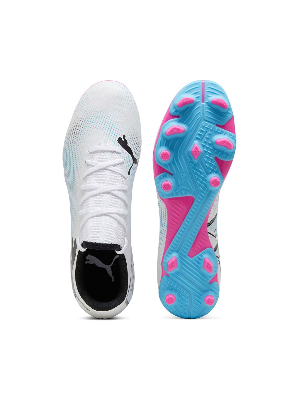 Beyaz FUTURE 7 PLAY FG/AG Krampon-3