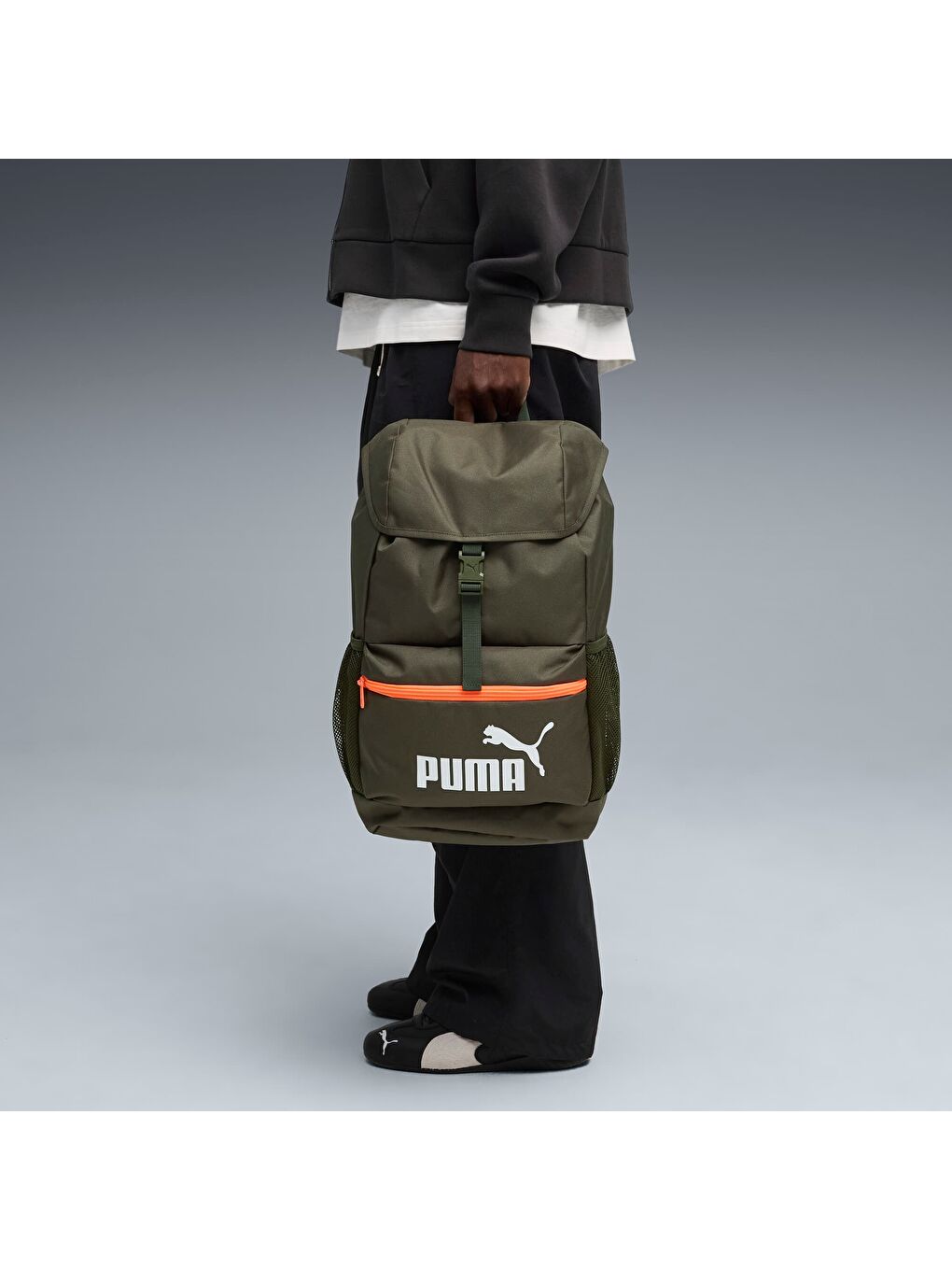 Yeşil Phase Sırt Çantası-5