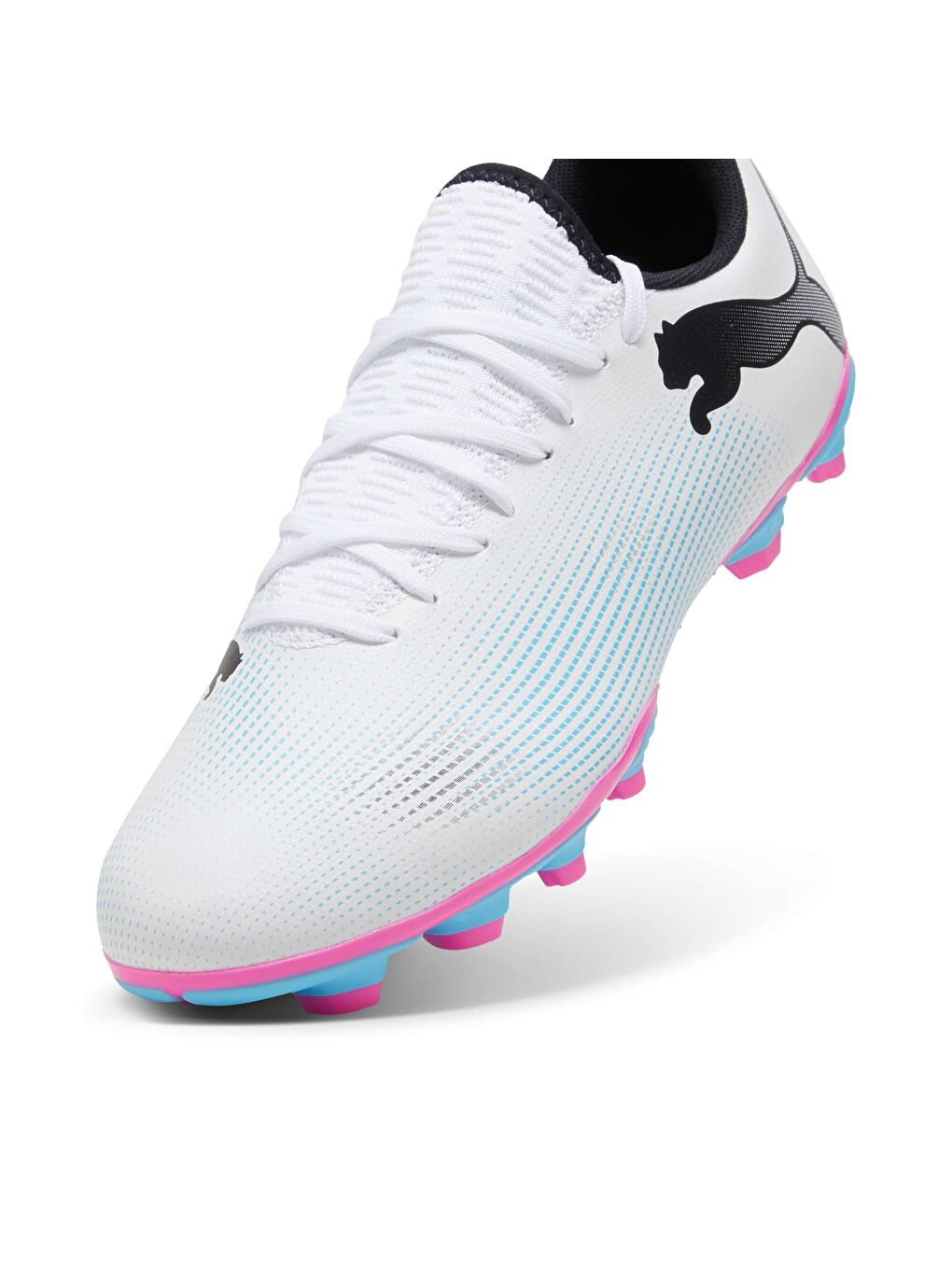 Beyaz FUTURE 7 PLAY FG/AG Krampon-4