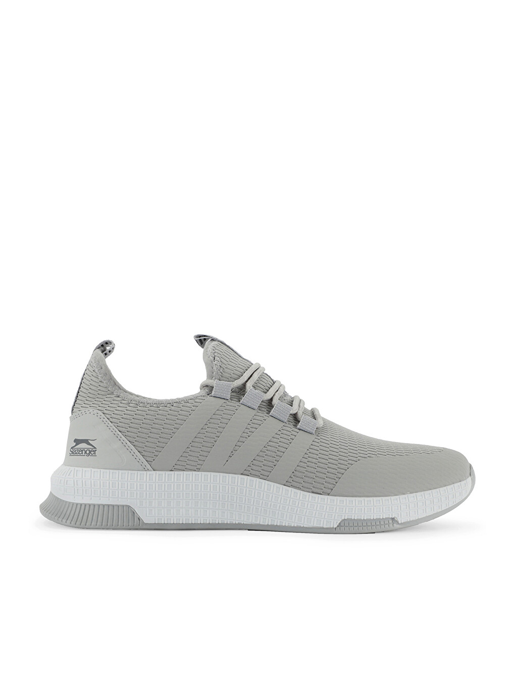 Tuesday I Erkek Sneaker Ayakkabı Gri / Gri