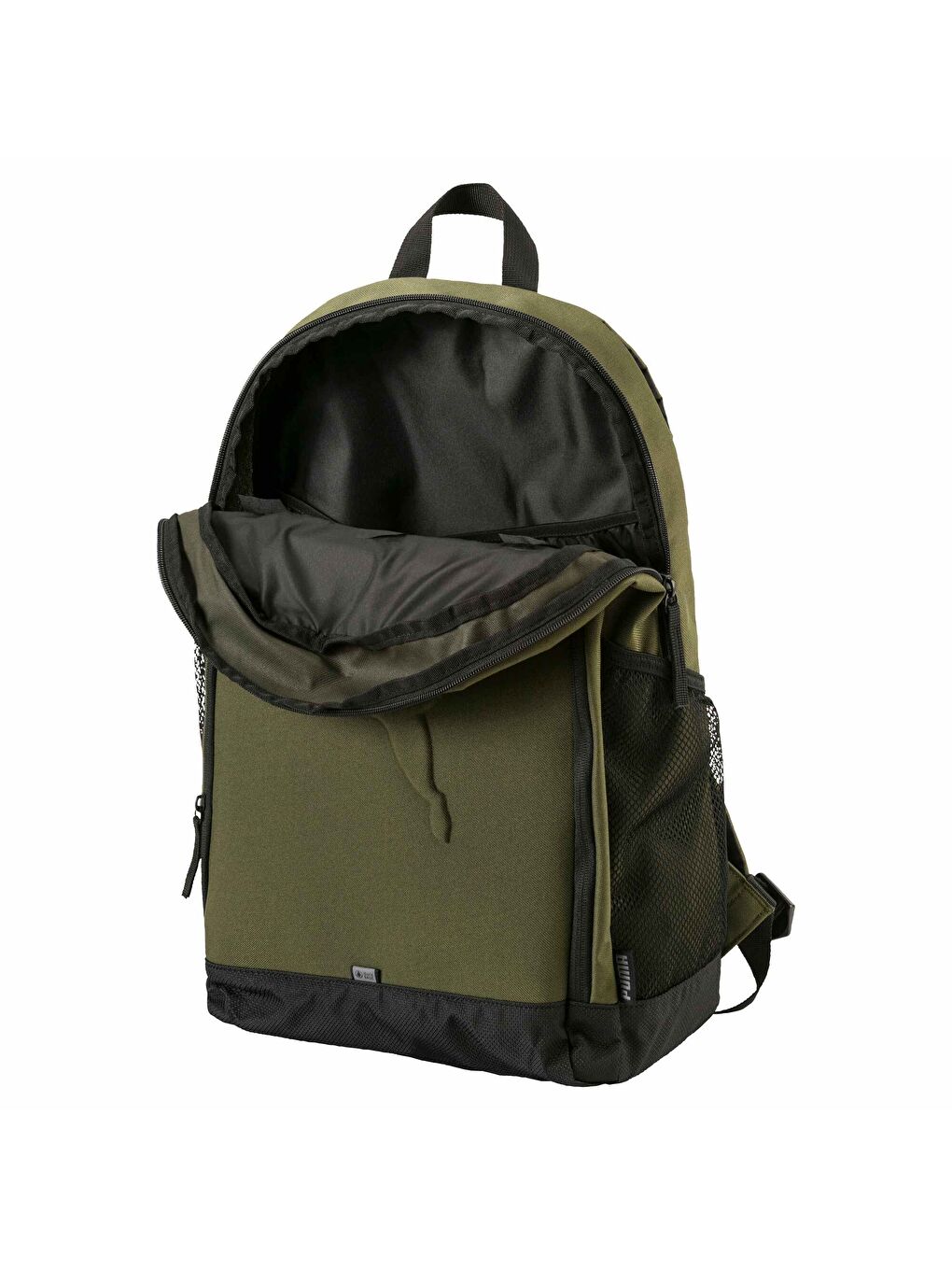 Yeşil Buzz Sırt Çantası-2