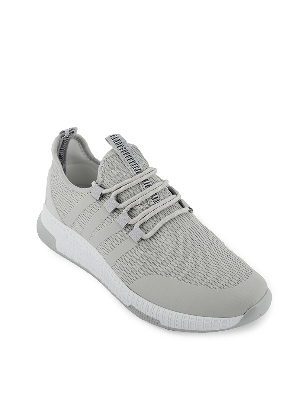 Tuesday I Erkek Sneaker Ayakkabı Gri / Gri-1