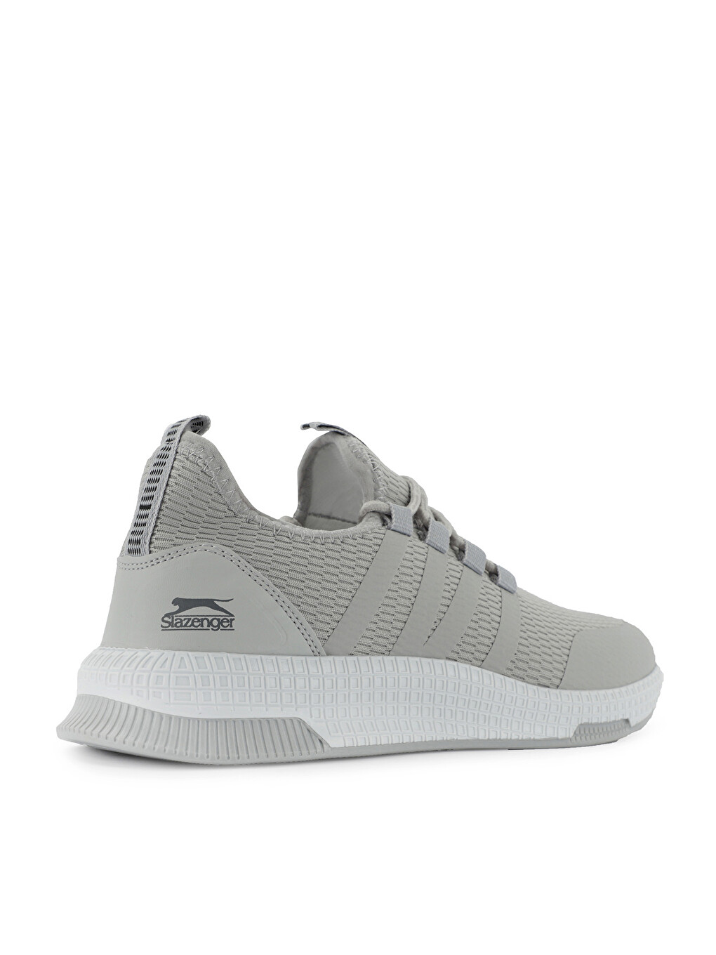 Tuesday I Erkek Sneaker Ayakkabı Gri / Gri-2