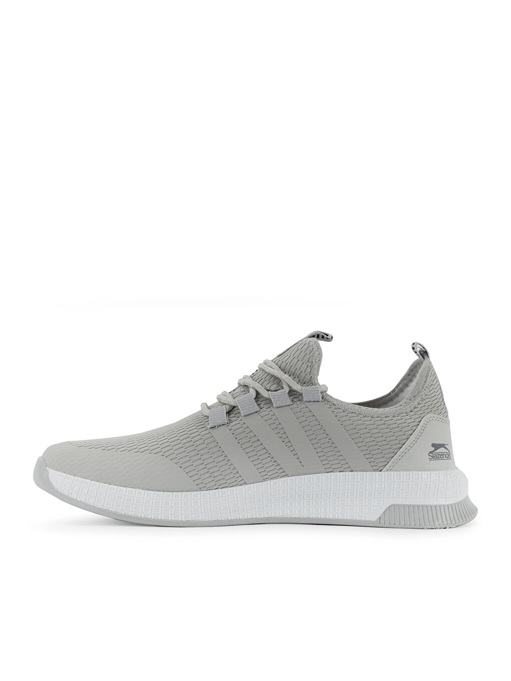 Tuesday I Erkek Sneaker Ayakkabı Gri / Gri-3