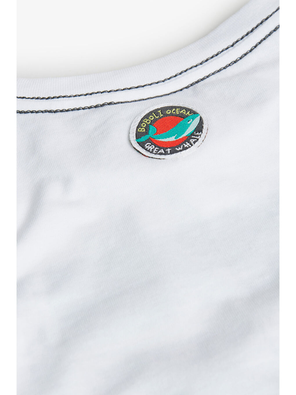 Karışık Erkek Çocuk Tişört-3