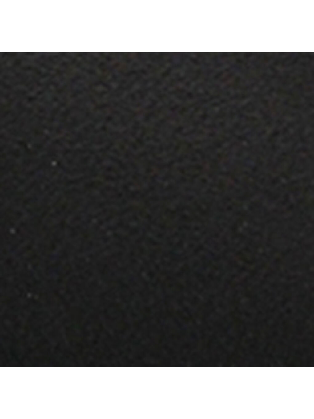 Siyah Fae Kenarı Sargılı Burnu Kapalı Kadın Terlik-6