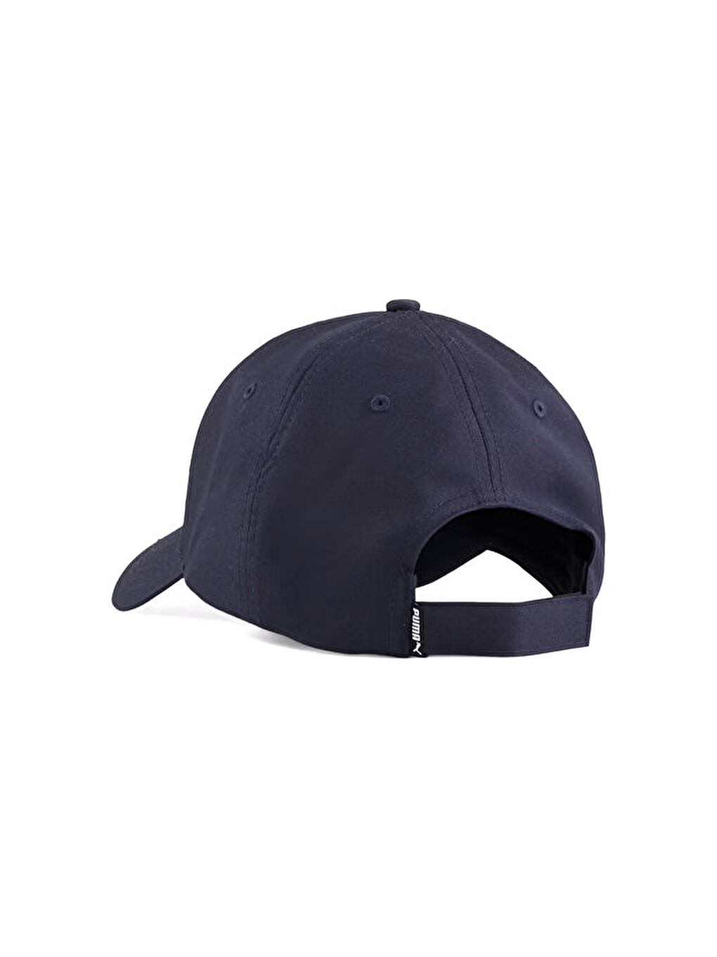 Ess Metal Bb Cap Şapka 02599406 Lacivert-1