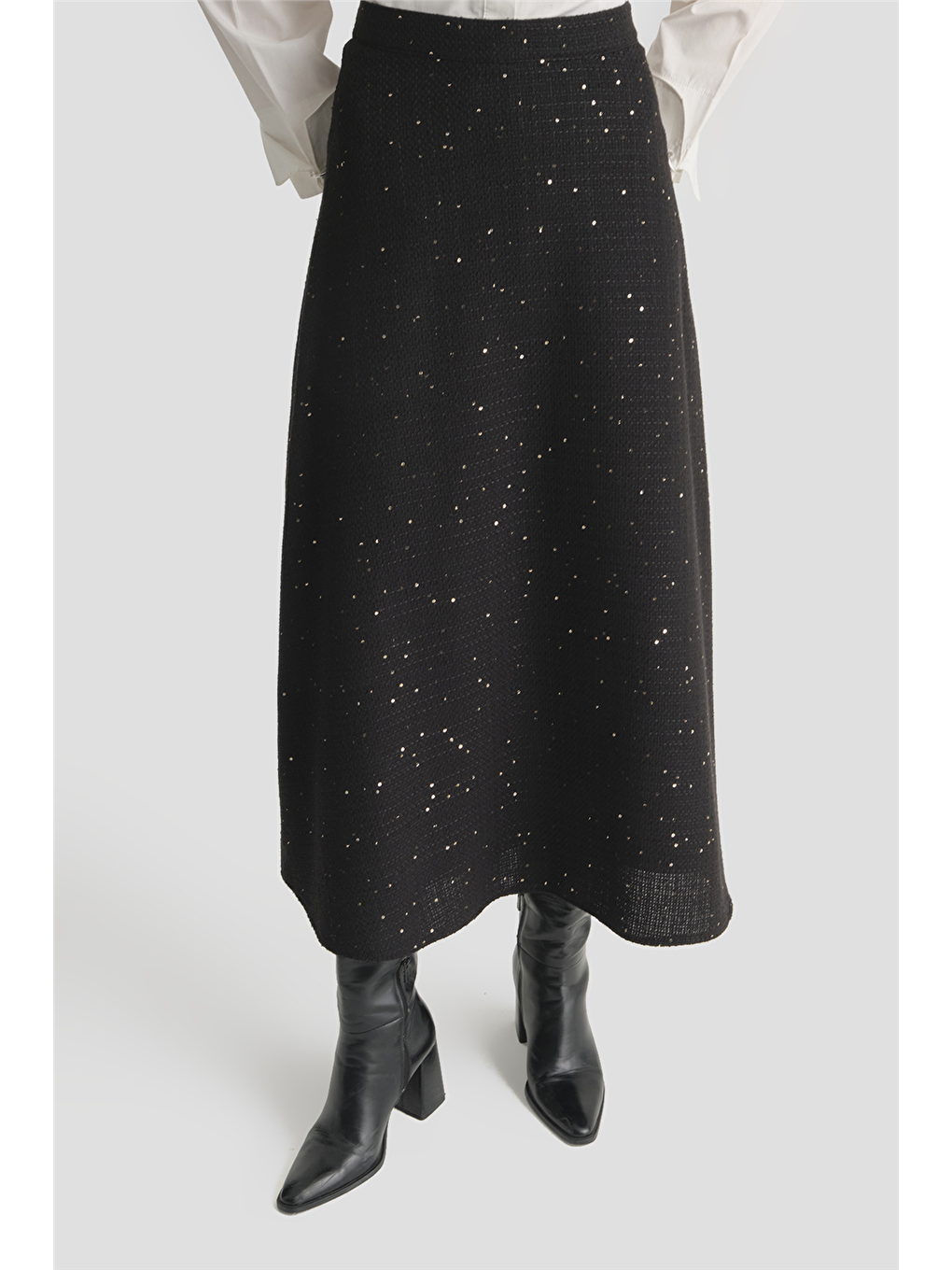 Takım 25Kt1688 Siyah-4