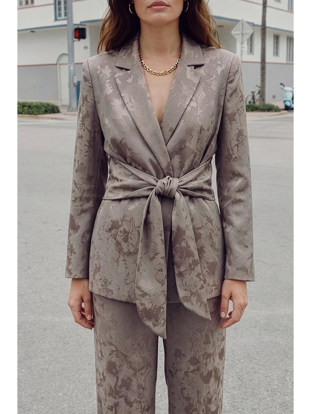 Bej Jae Takım - Vizon-3