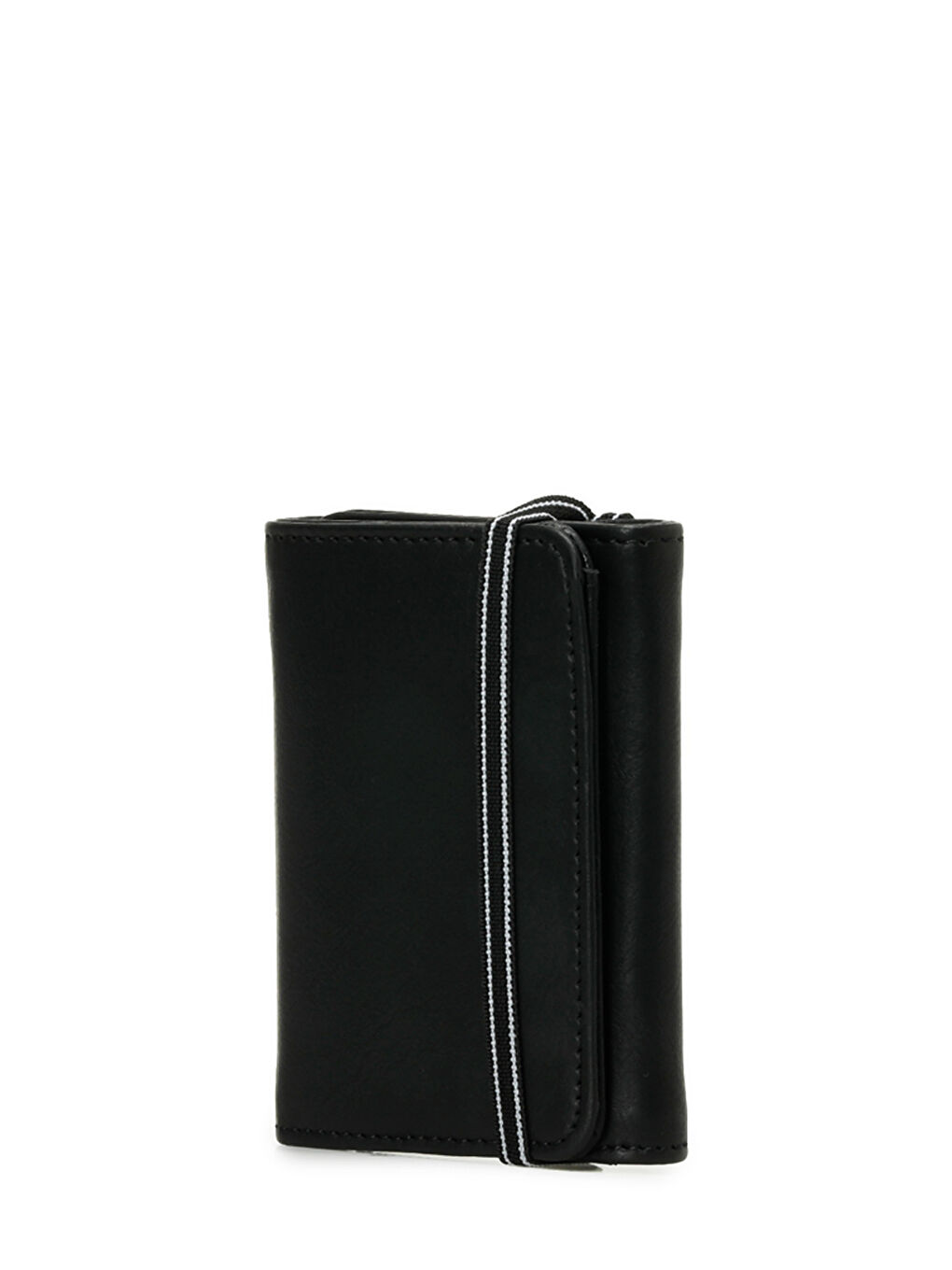 OLD LSTK CZDN 5FX Siyah Erkek Cüzdan-1