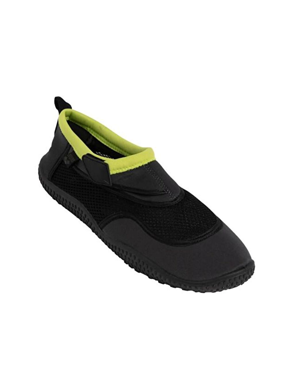 Arena Siyah Watershoes Erkek Yüzücü Havuz Deniz Ayakkabısı 005293100
