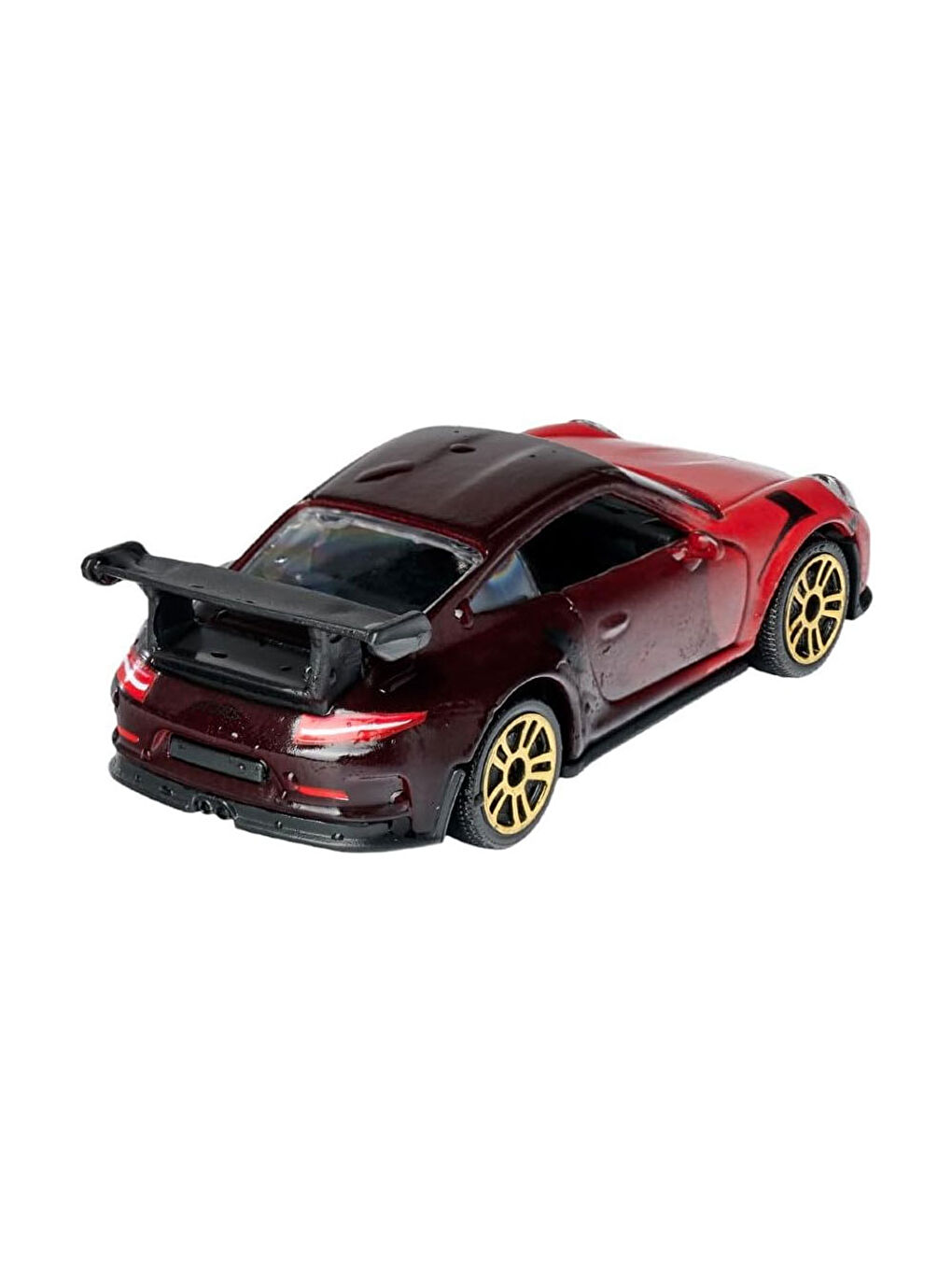 Majorette Renk Değiştiren Arabalar Porsche 911 GT3 RS 212054021 - 1