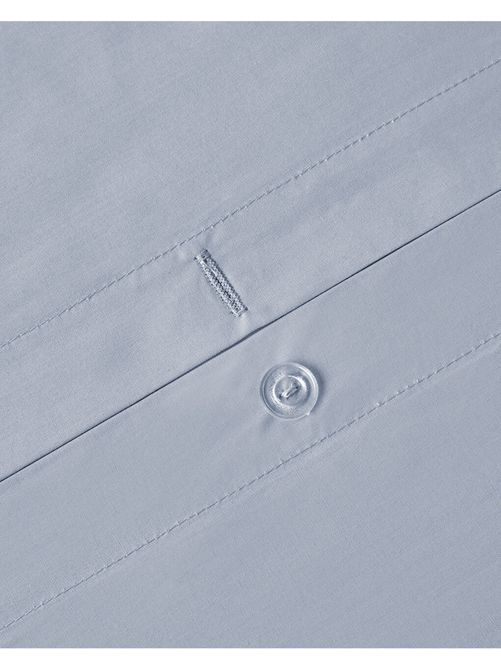 Lace Elegance Kopanakili Perkal King Size Nevresim Takımı 240x220 cm Lila-5