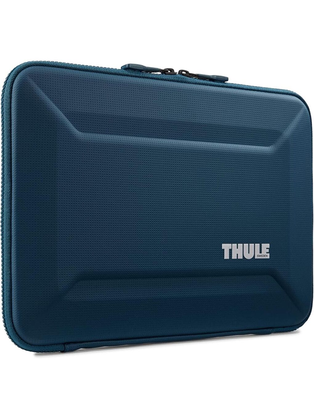 Mavi Gauntlet 4 MacBook Kılıfı 13-14 - Blue CA.TGSE2358BLU