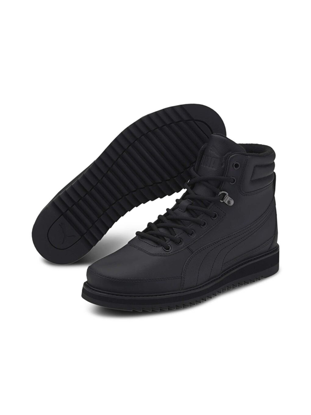 Siyah DESIERTO v2 Bot-5