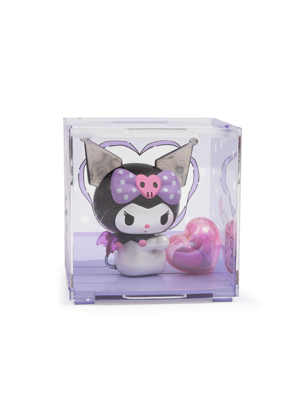 Love Story Serisi Sürpriz Paket HKT37100-1