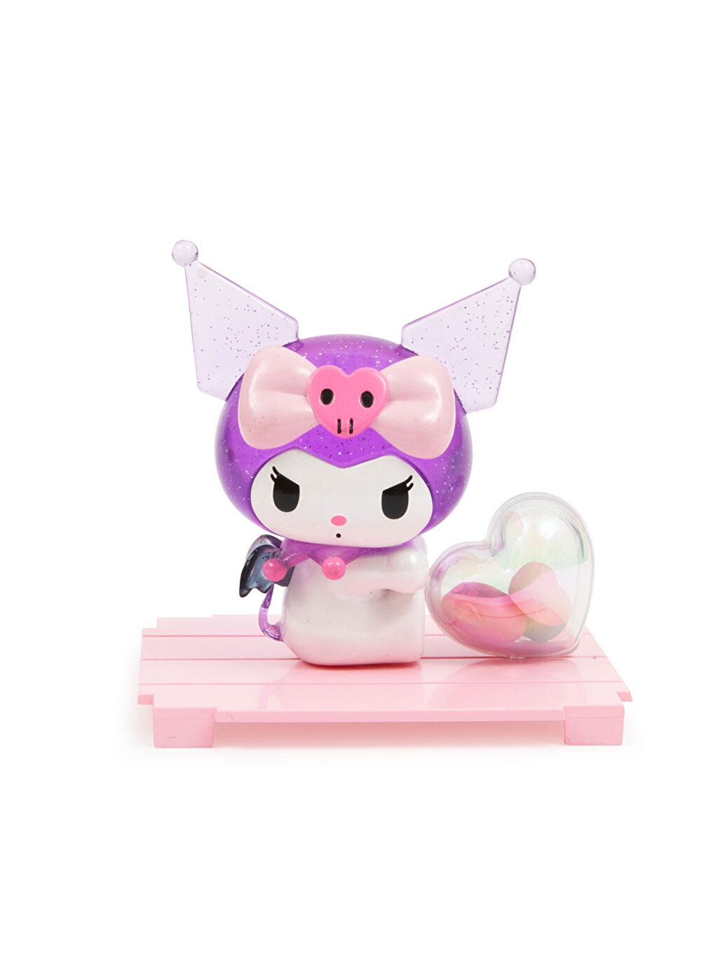 Love Story Serisi Sürpriz Paket HKT37100-2