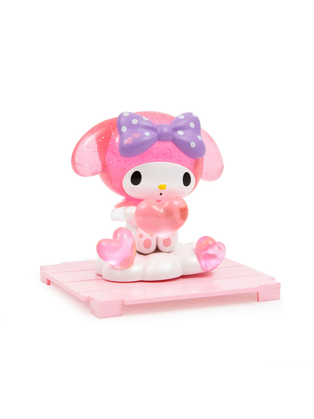 Love Story Serisi Sürpriz Paket HKT37100-3