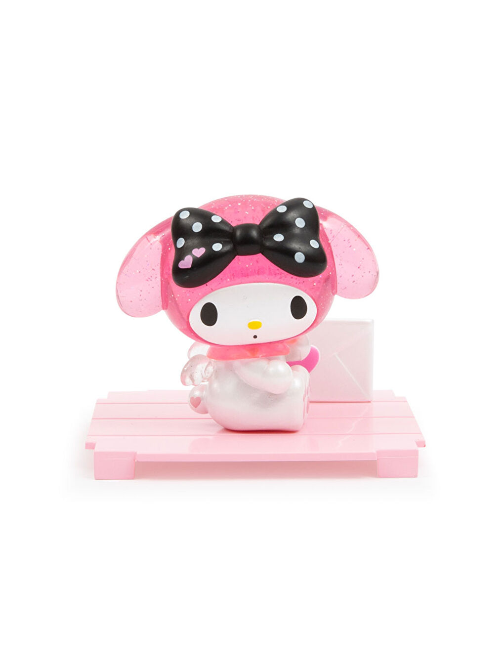 Love Story Serisi Sürpriz Paket HKT37100-4