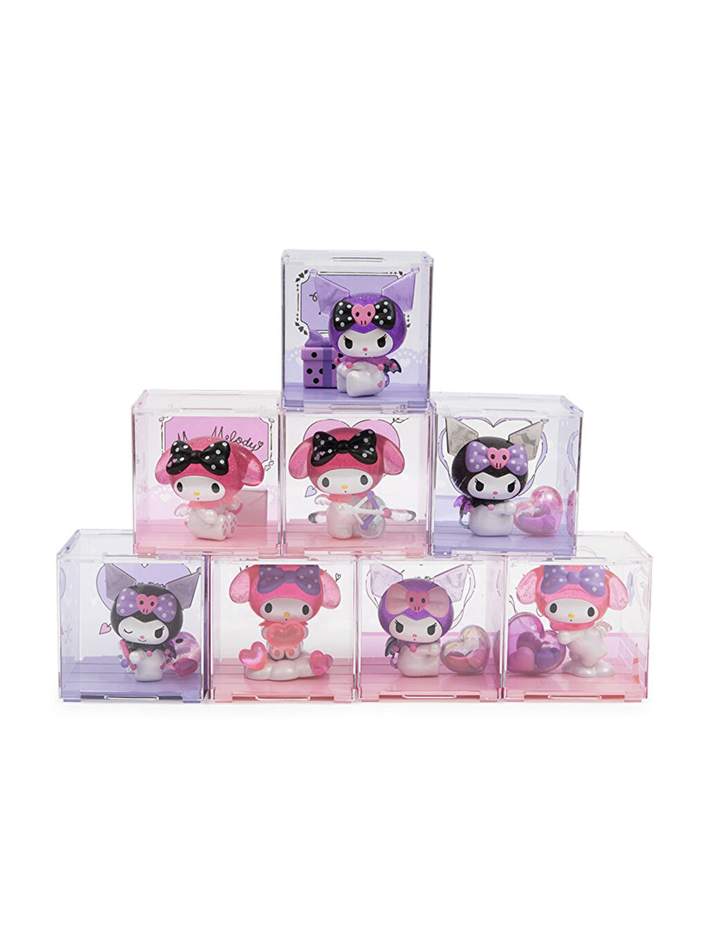 Love Story Serisi Sürpriz Paket HKT37100-5