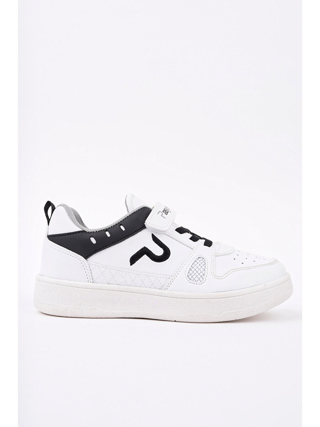 Beyaz Çocuk Günlük Spor Ayakkabı