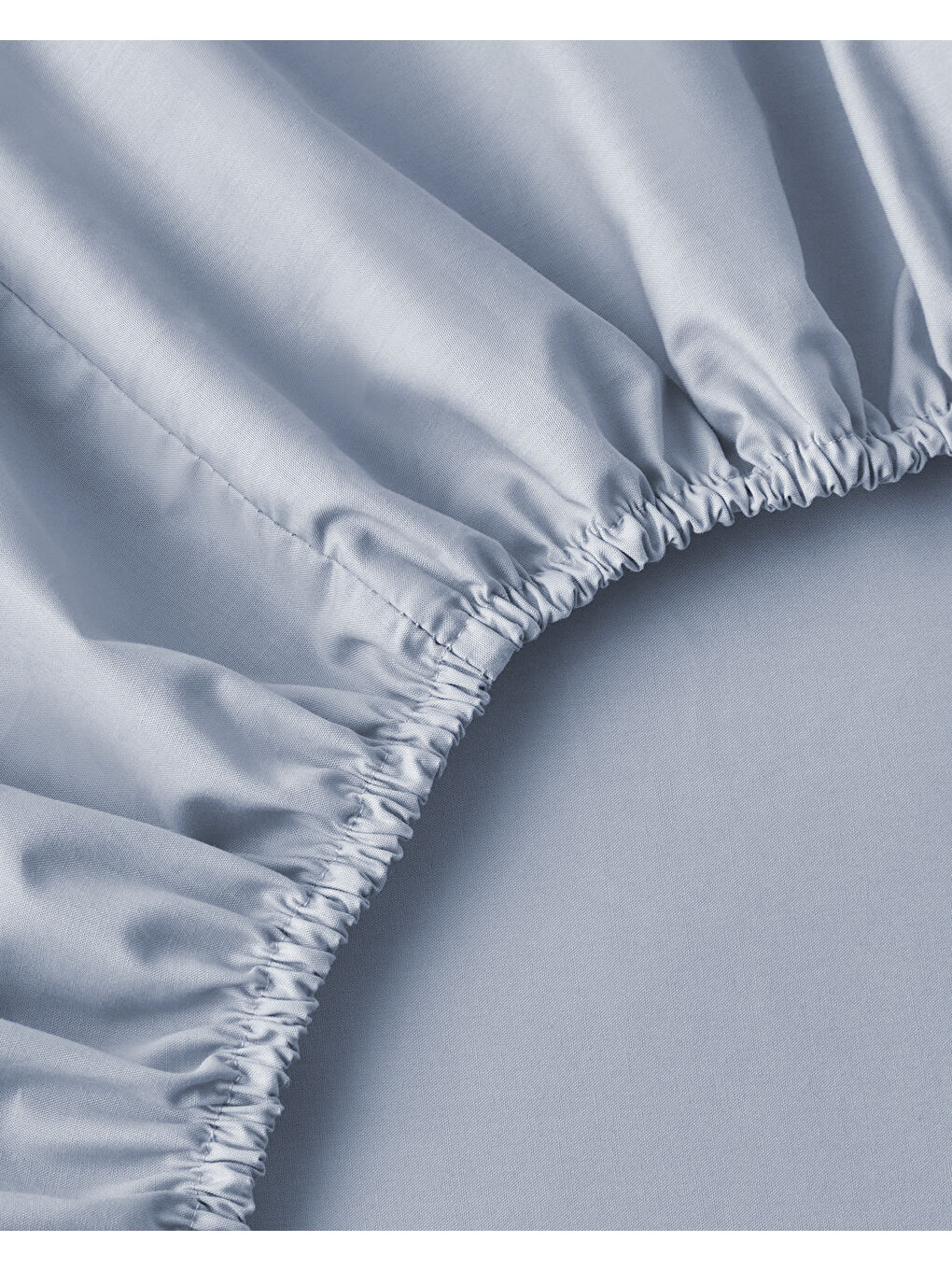 Lace Elegance Kopanakili Perkal King Size Nevresim Takımı 240x220 cm Lila-6