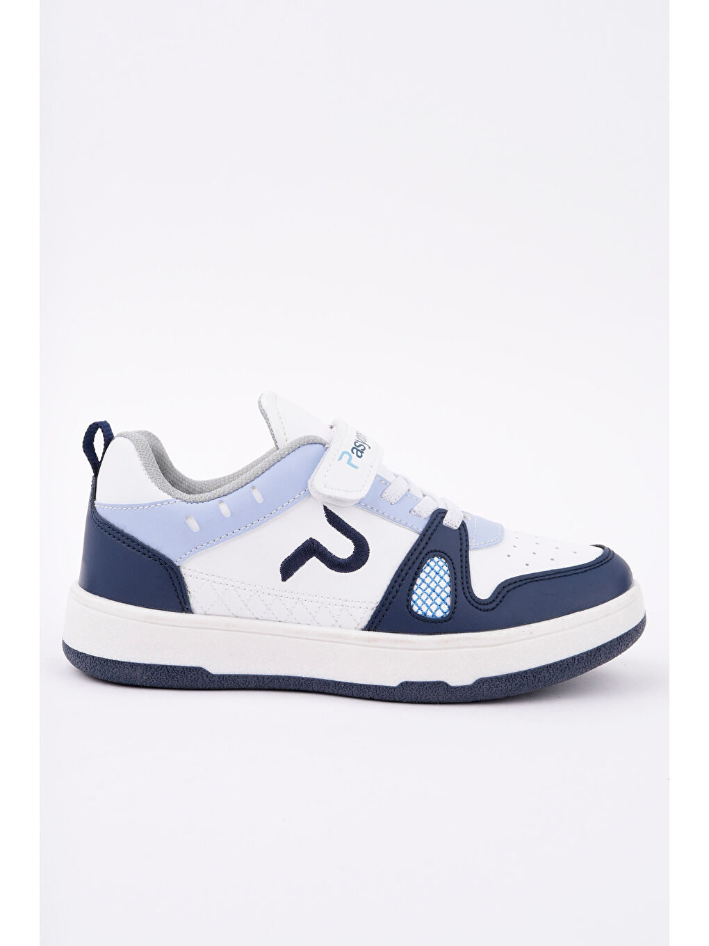 Lacivert Çocuk Günlük Spor Ayakkabı