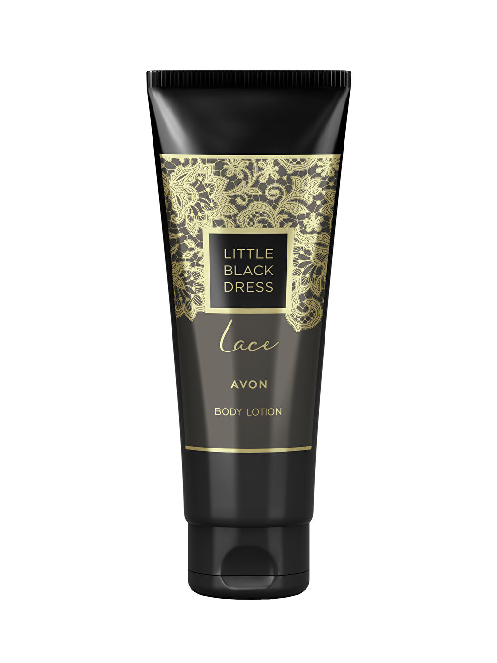 AVON Little Black Dress Lace Kadın Parfüm ve Vücut Losyonu Paketi - 3